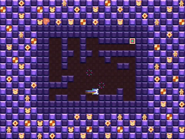 Choco Pixel S