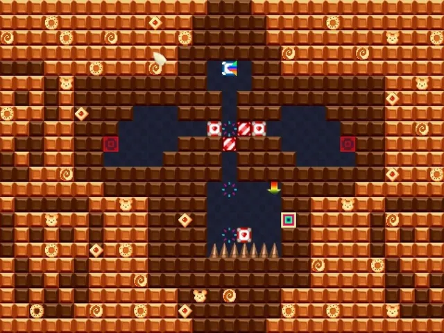 Choco Pixel