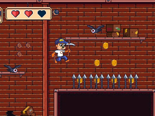 ChocuPixel