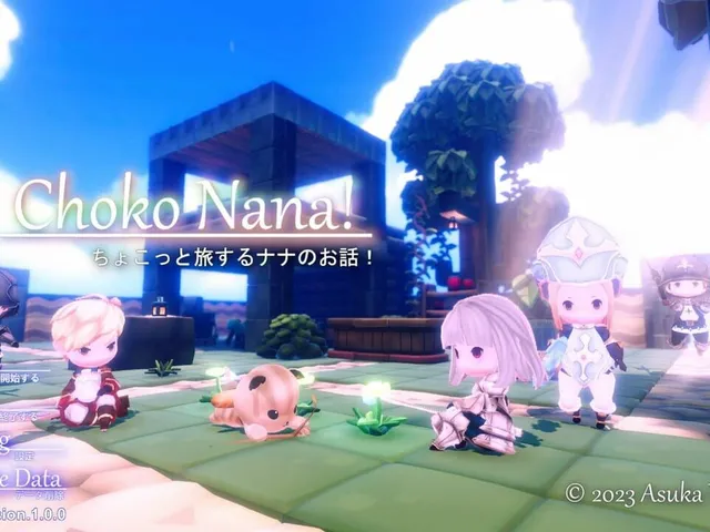 Choko Nana