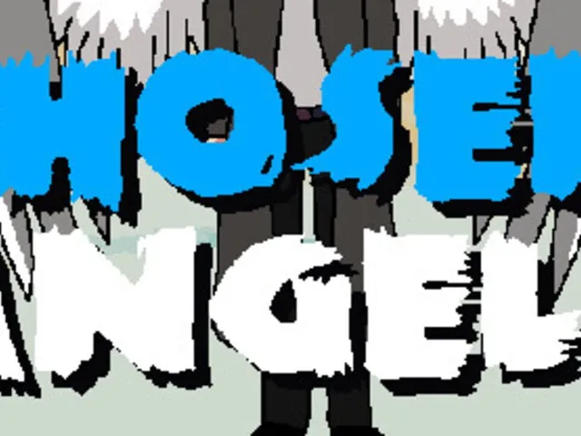 Chosen Angels
