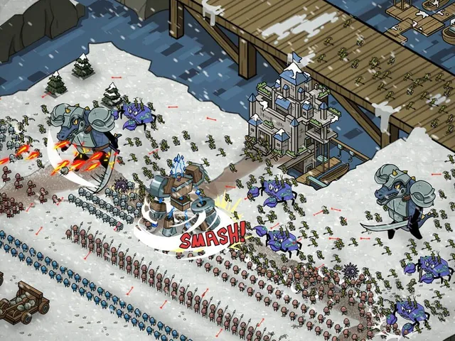Chosen War