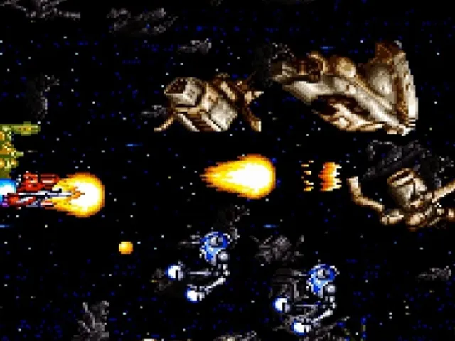 Choujikuu Yousai Macross: Scrambled Valkyrie