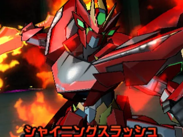 Chousoku Henkei Gyrozetter: Albatross no Tsubasa