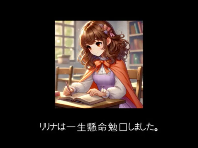 Choyo Girl Lilina 2