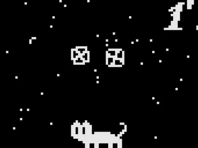 Chri-Bocchi Cat