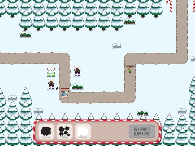 Christmas Clash