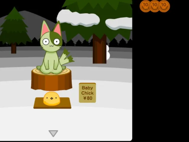 Christmas Escape 3