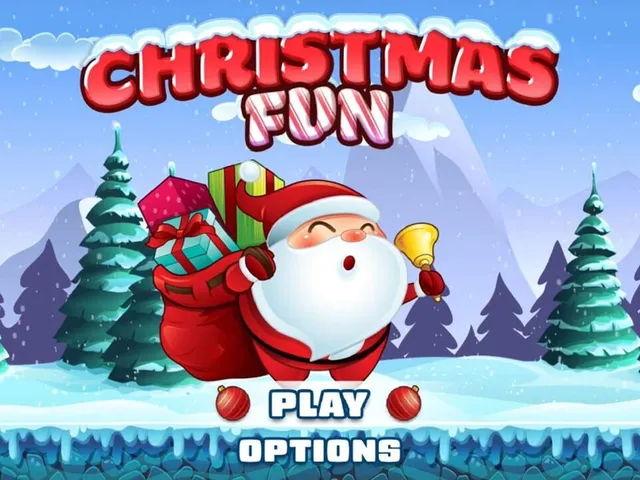Christmas Fun