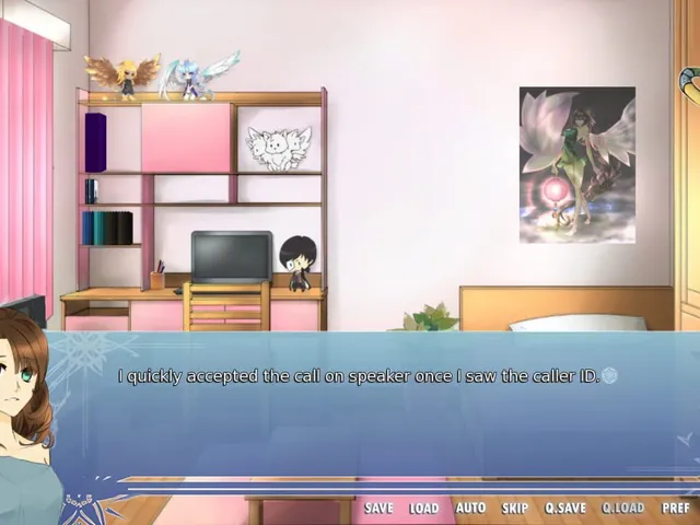 Christmas Otome