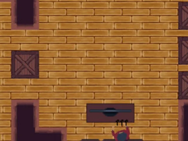 Christmas Shooter