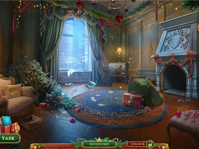 Christmas Stories: Clara and the Guiding Star - Collector's Edition