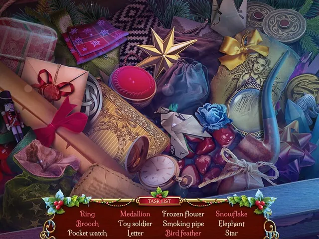 Christmas Stories: Yulemen - Collector's Edition