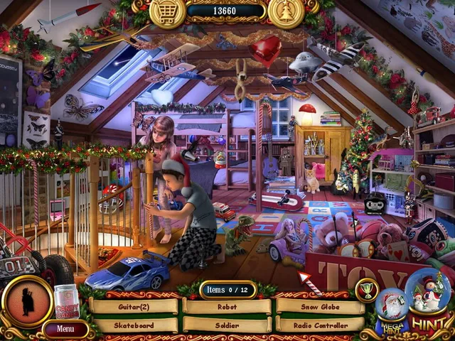 Christmas Wonderland 5