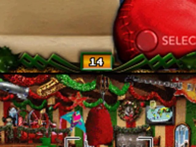 Christmas Wonderland