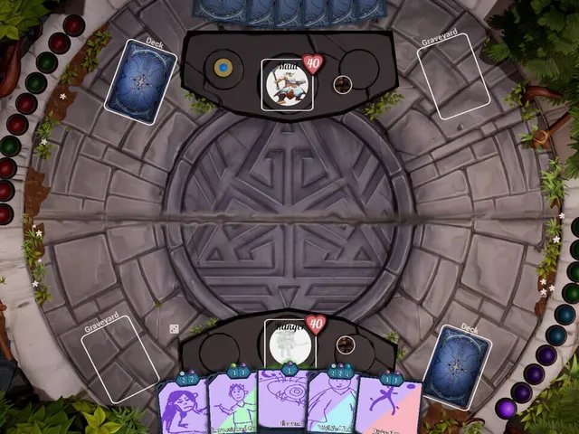 Chroma: Bloom and Blight