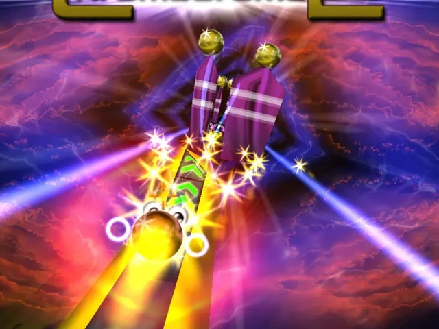 Chromadrome 2