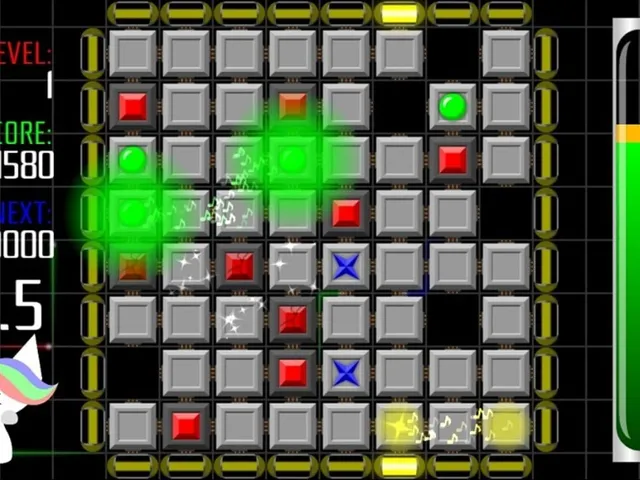 Chromaestro
