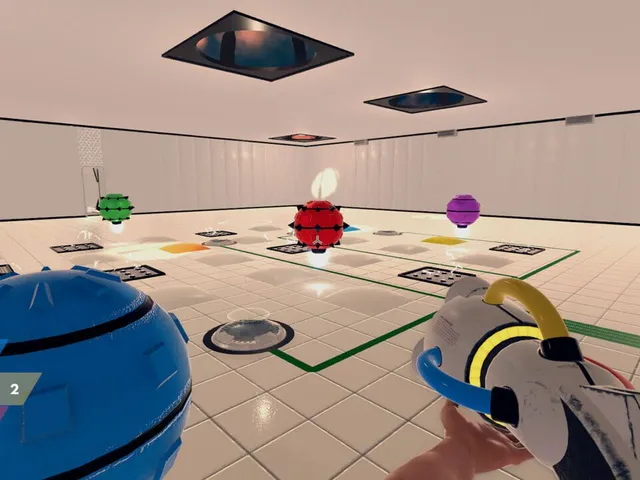 ChromaGun
