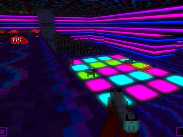 Chromatic Aberration