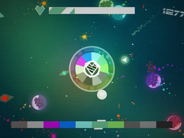 Chromatic