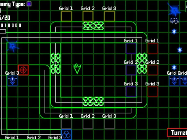 Chromatrix