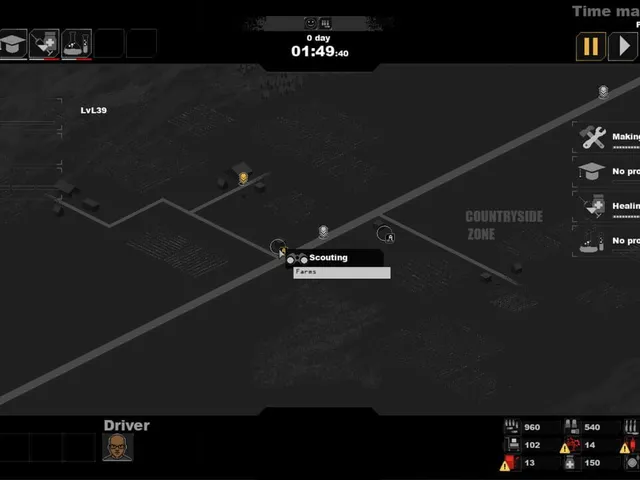 Chromosome Evil 2