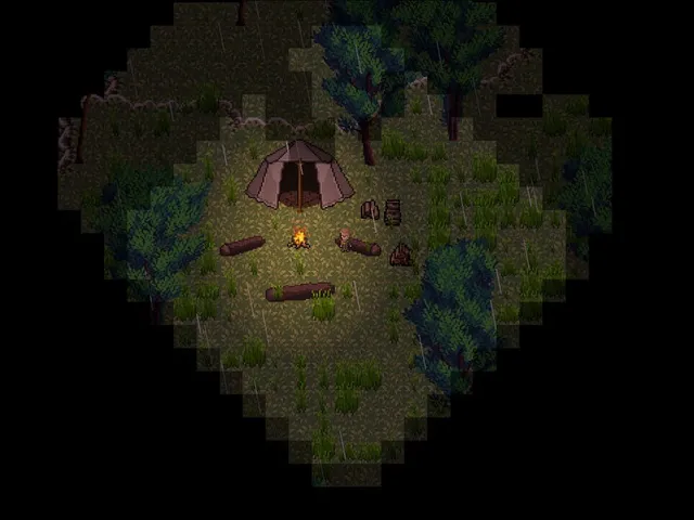 Chronia: The Rotcore