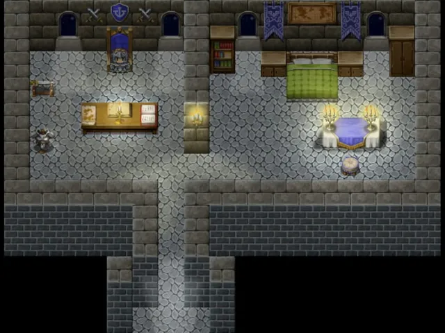 Chronicle of Daneya