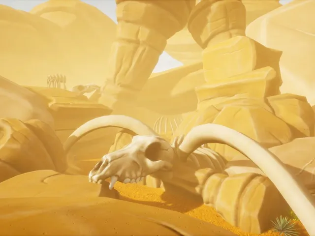 Chronicle of Forgotten Times: Pawn of the Gods