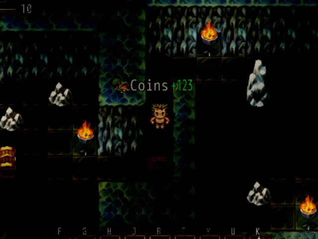 Chronicles and Fables: Labyrinth