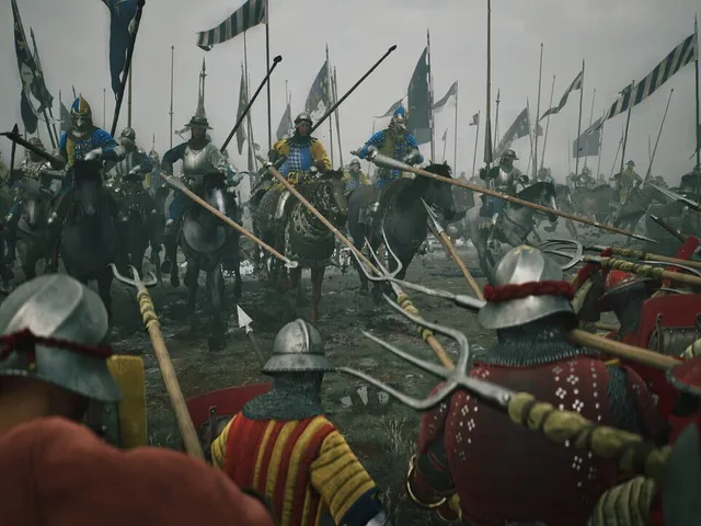Chronicles: Medieval