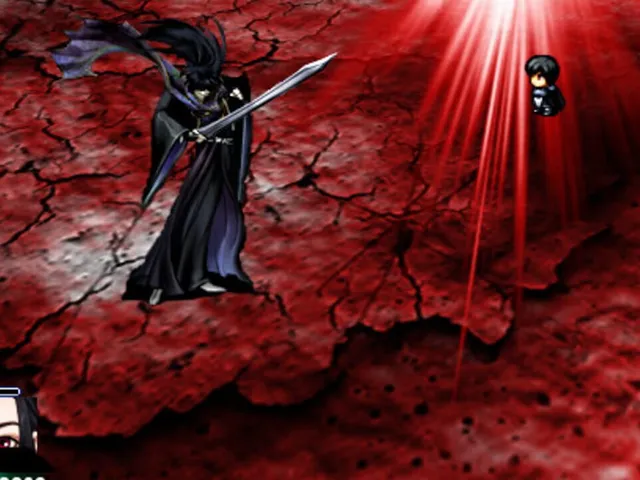 Chronicles of a Dark Lord: Episode 1 - Tides of Fate Complete