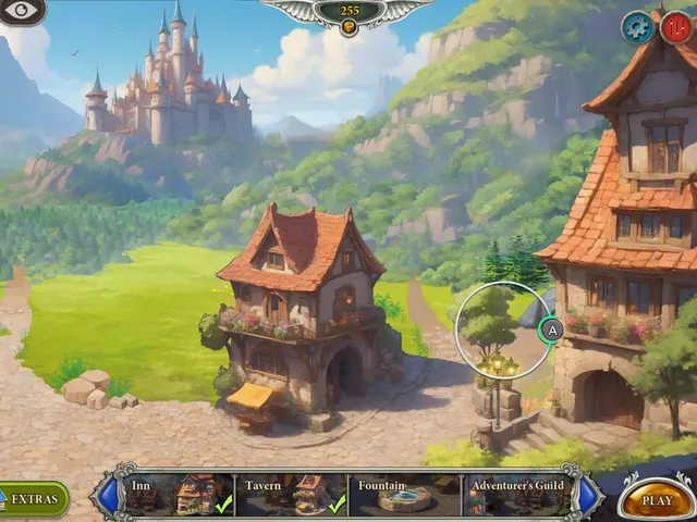 Chronicles of Albian 3: The Vanishing Village - Collector's Edition