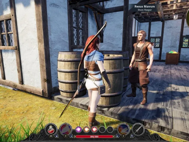 Chronicles of Galdurvale