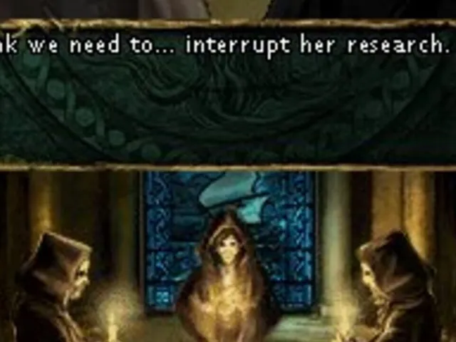 Chronicles of Mystery: The Secret Tree of Life