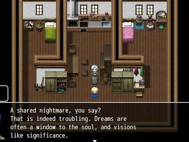 Chronicles of Veldoria