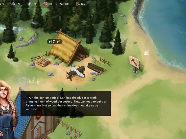 Chronicles of Vinland
