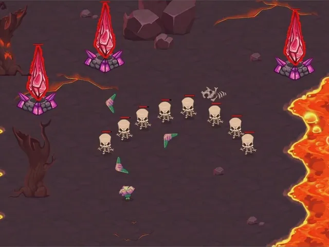 Chrono Bullet
