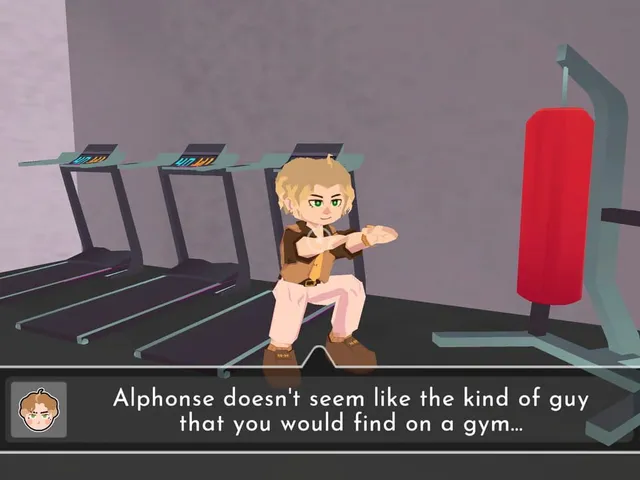 Chrono Crimes