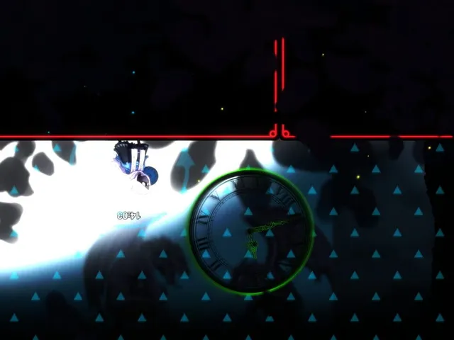 Chrono Ghost