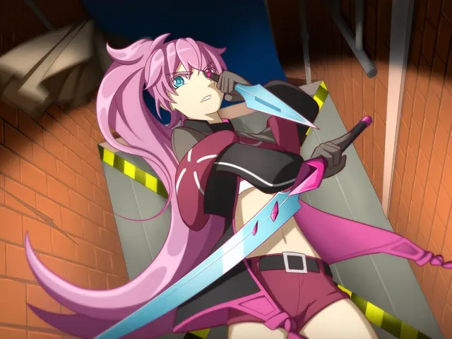 Chrono Mirror