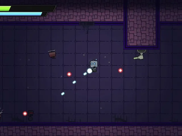 ChronoBreach Ultra