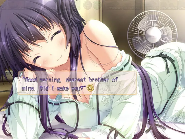 ChronoClock