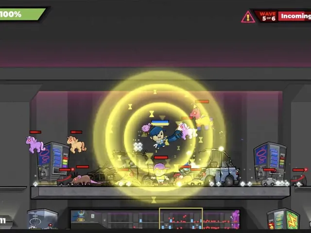 ChronoDojo