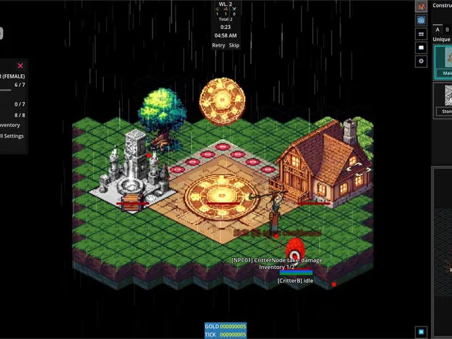 Chronominion Idler