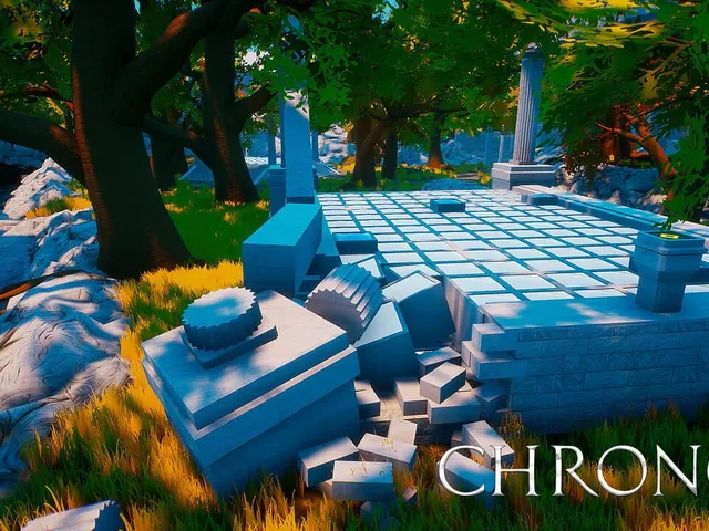 Chronon