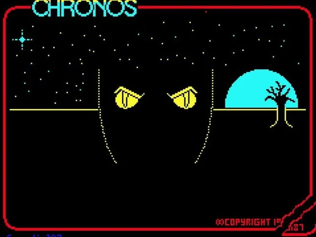 Chronos