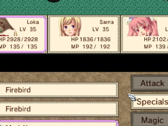 Chronus Arc