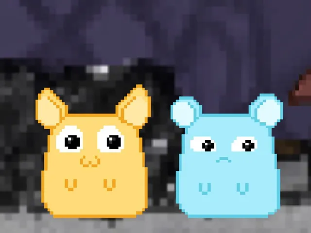 Chubby & Flubby